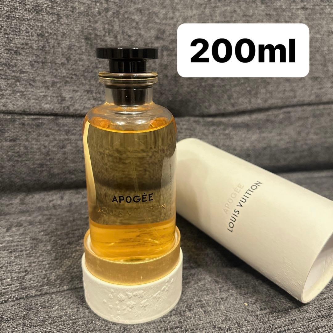 ルイヴィトン LOUIS VUITTON 香水 アポジェ APOGEE