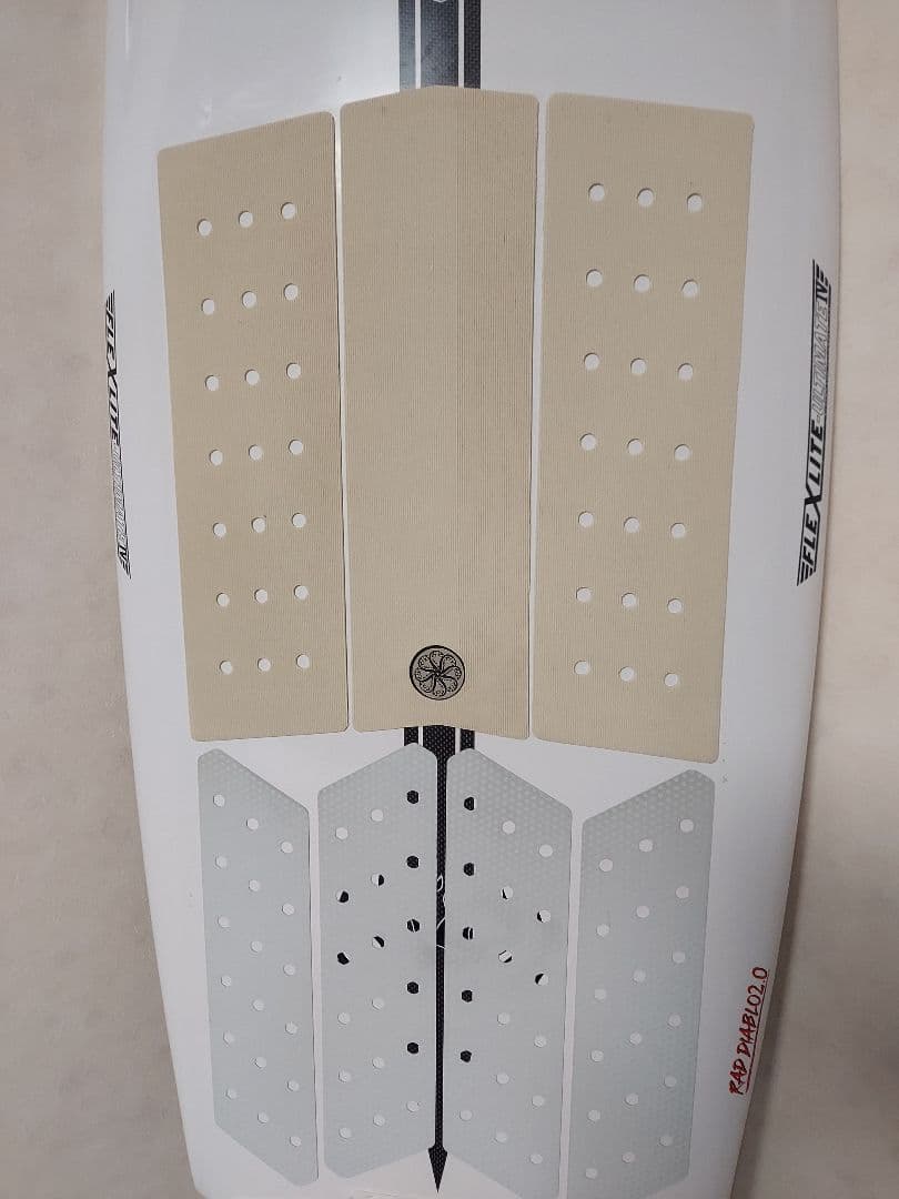 PLACEBO RAD DIABLO 2.0 5.10