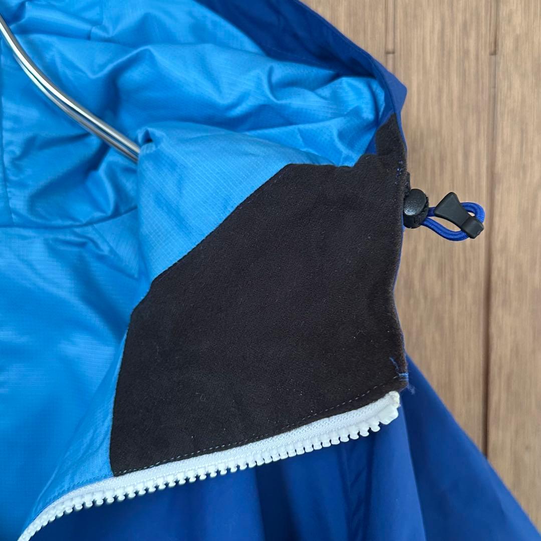 Bogen（ボーゲン）／DEERLINE PULLOVER／BLUE／L