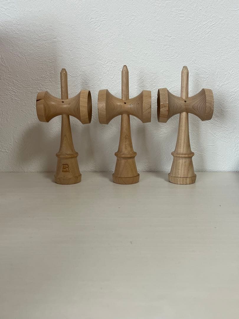 スーラボ sulab けん 3本セット けん玉 - メルカリ