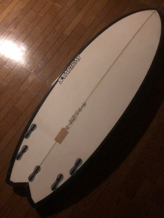 新古品】6'1 ハーレーイングルービーminion