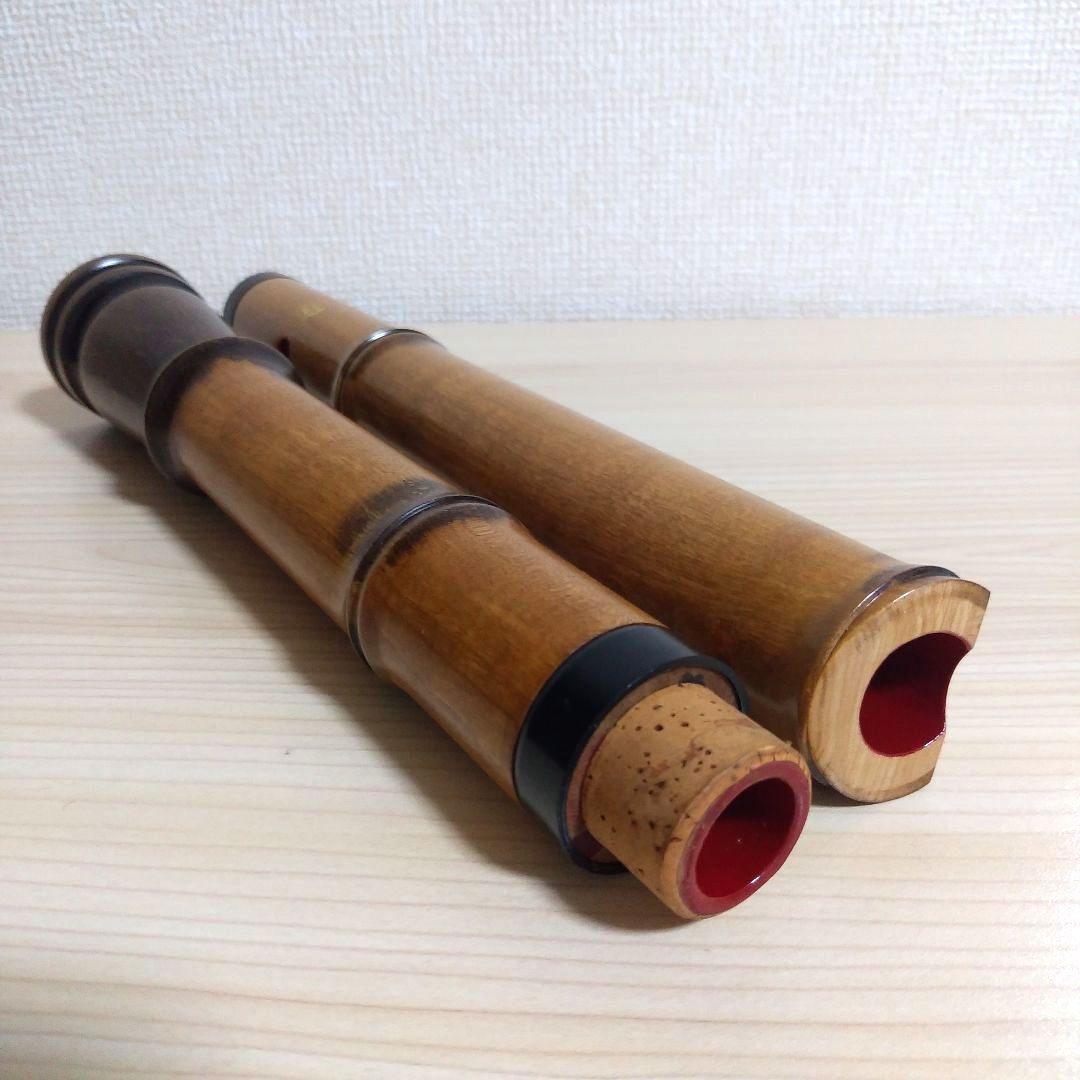 琴古流 胡蝶 尺八 - メルカリ