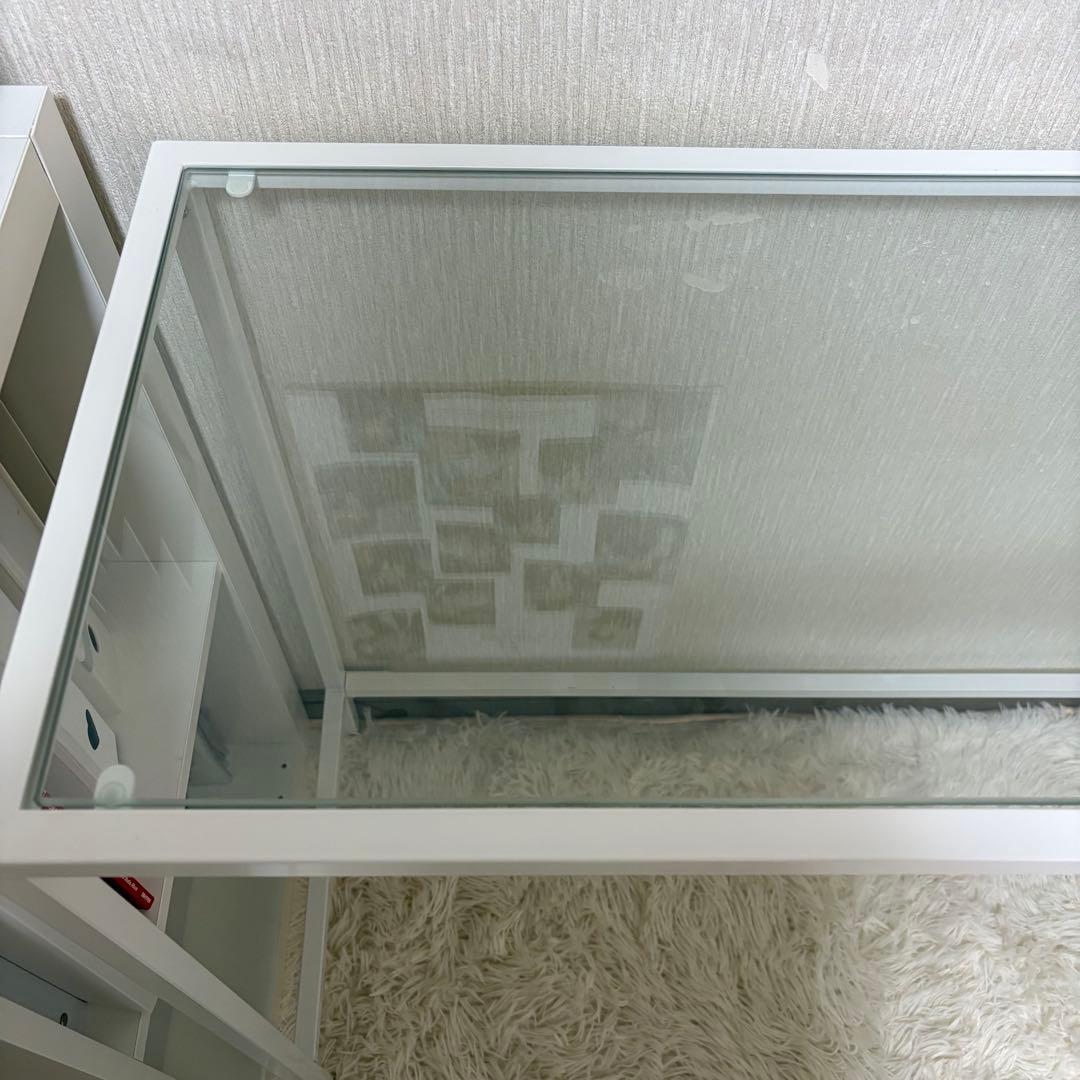 MOKO☆様専用IKEA イケア ヴィットショー ラップトップテーブル デス