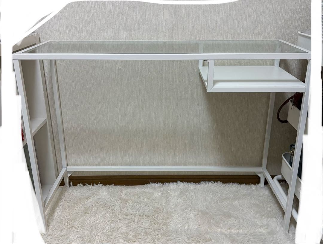 MOKO☆様専用IKEA イケア ヴィットショー ラップトップテーブル デス
