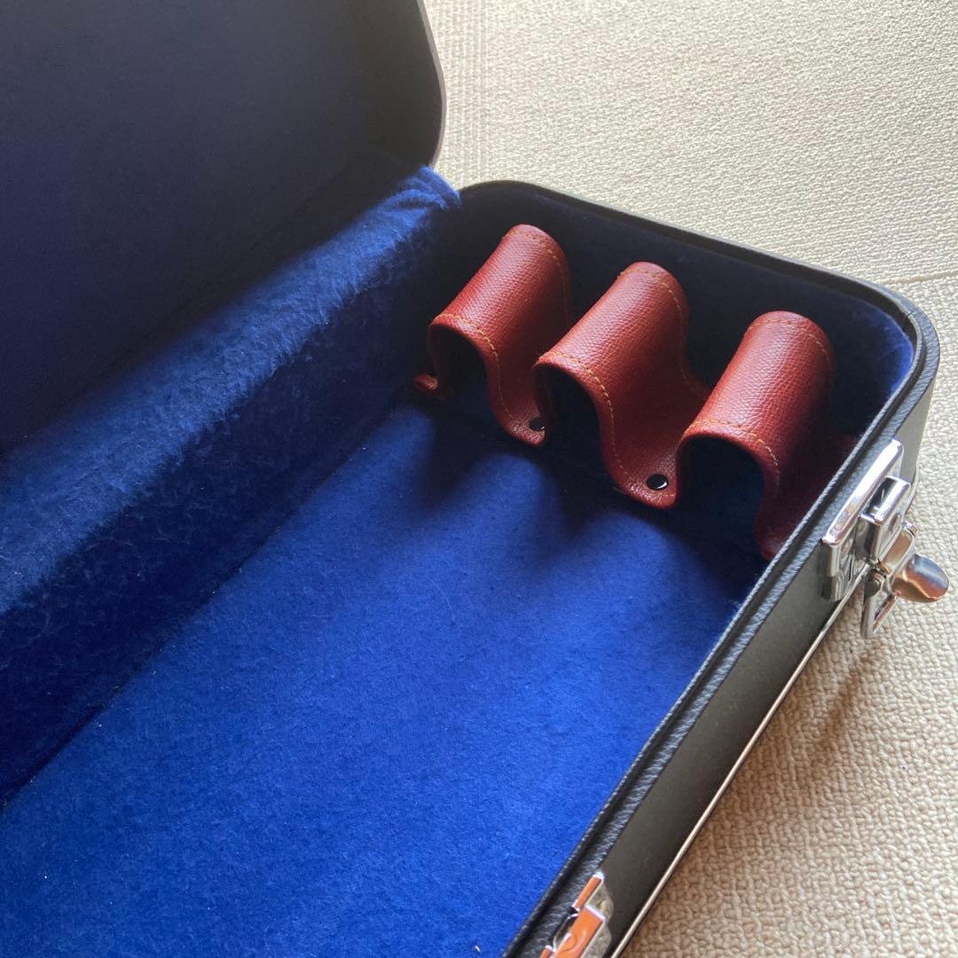 15 尺八ケース6本用