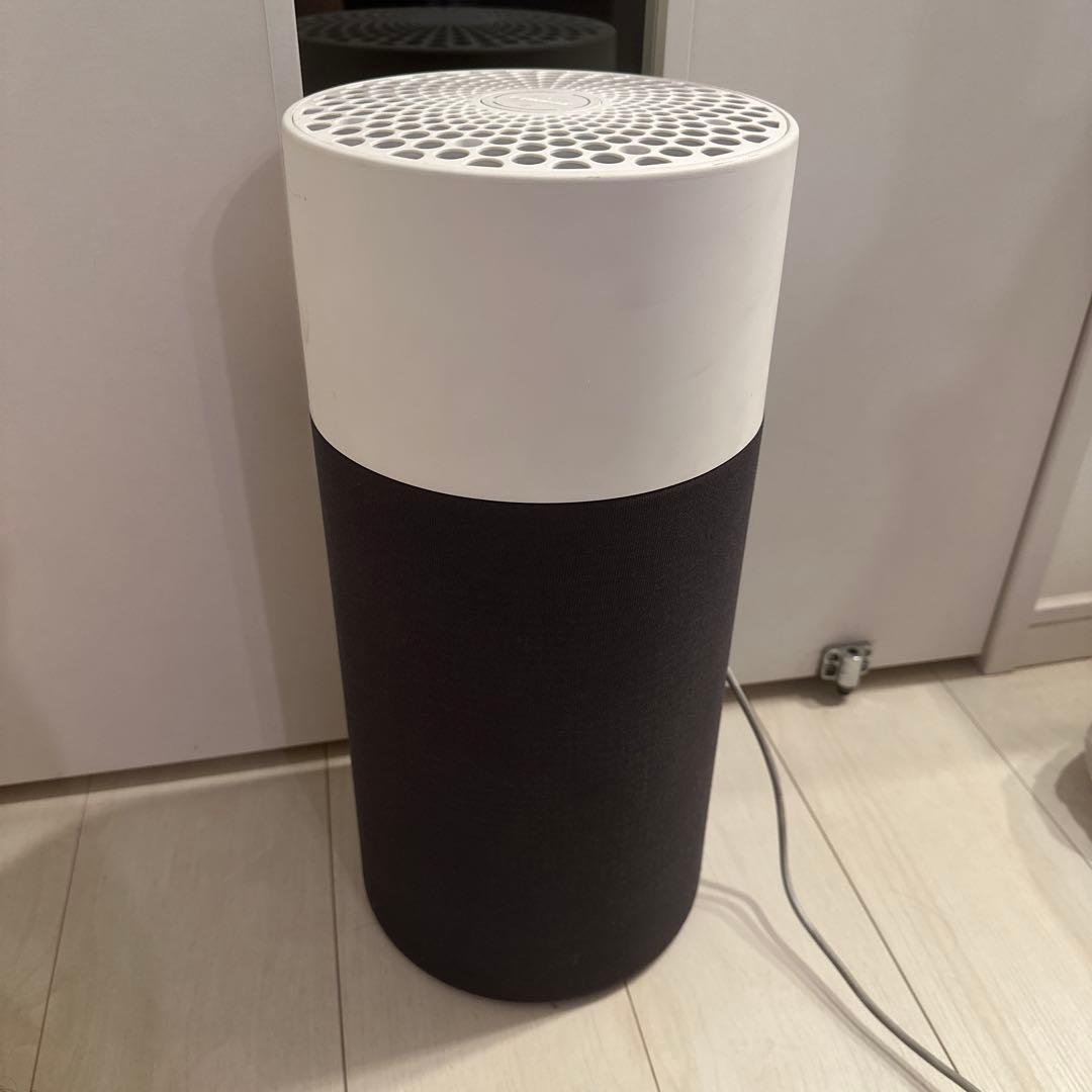 【美品】ブルーエア Blue Pure 411+ 空気清浄機 おまけ付き Blue Pure 411+ | 【公式】ブルーエア空気清浄機 | Blueair | ブルー