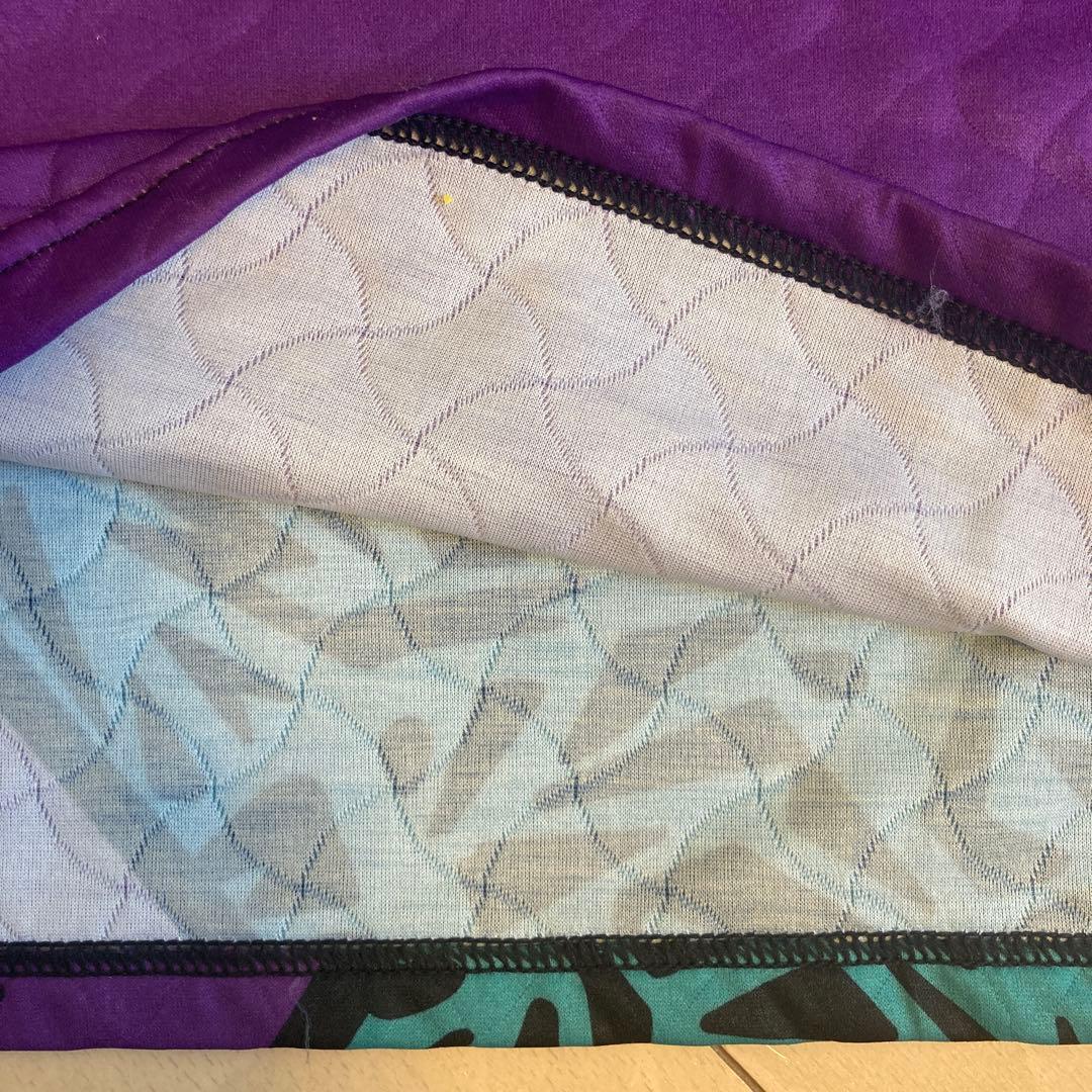 デッドストック英国製adidasキーパーシャツM定価¥12,000 | 激安通販の