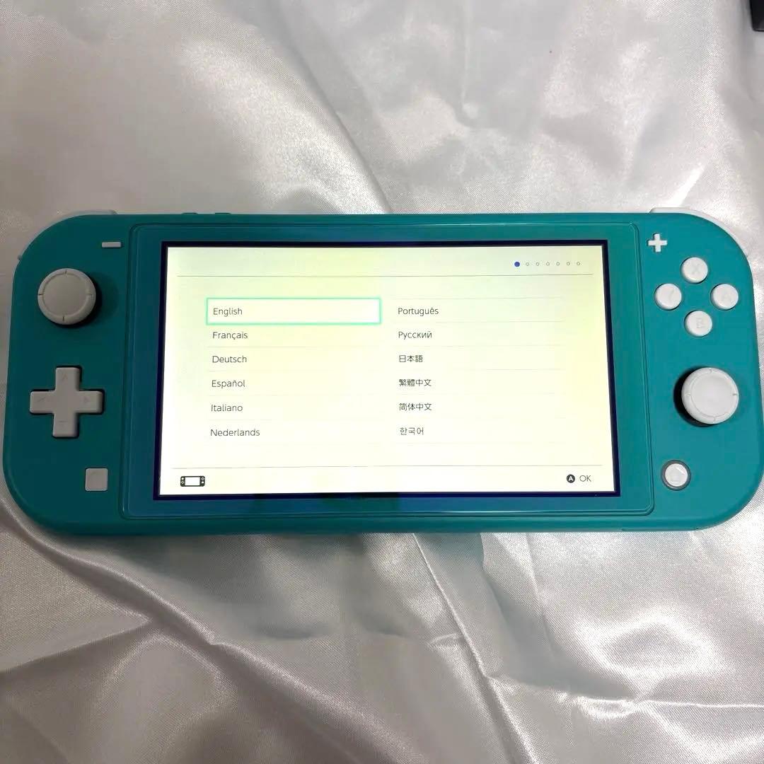 箱なし