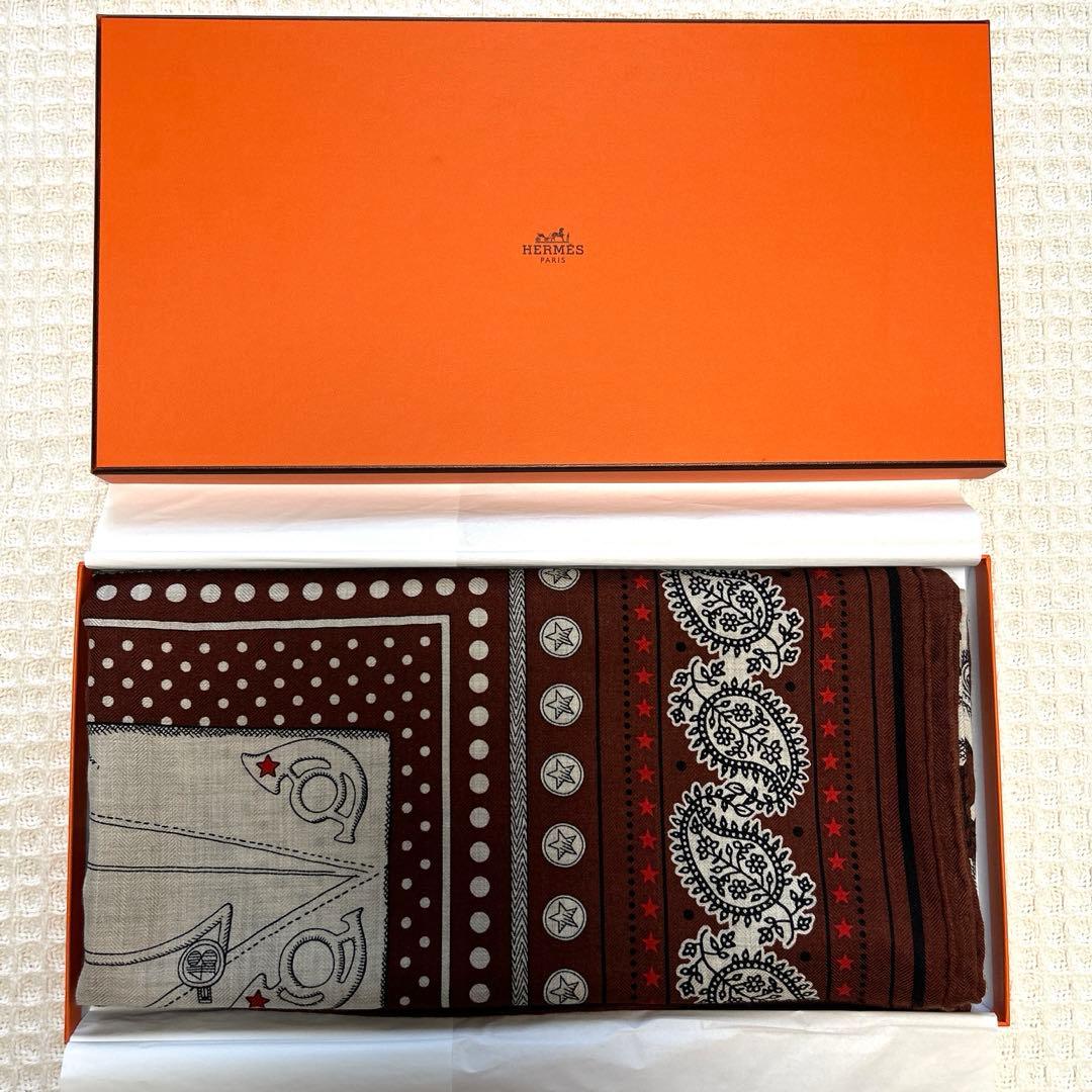 【新品未使用】HERMES カシシル カレジェアン 《ズアヴとドラゴン》