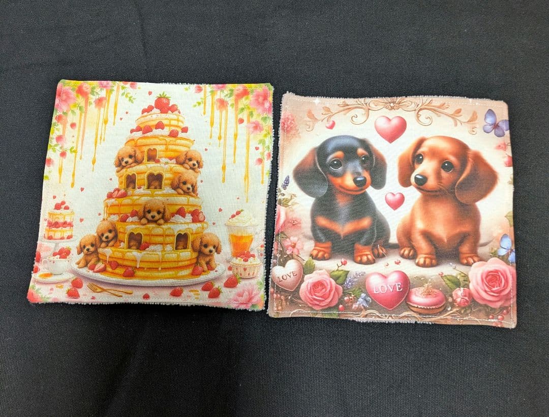 cham♡様 オーダーページ 7/8 - メルカリ