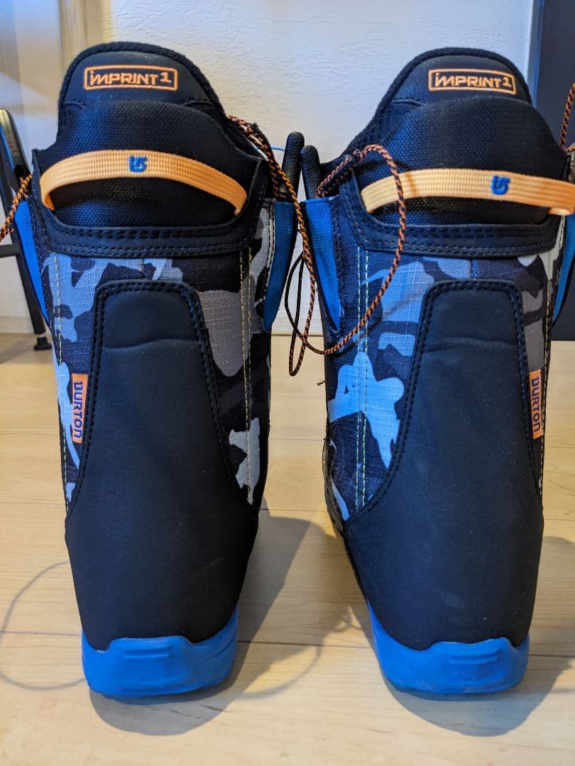 BURTON STASH HUNTER 23cm