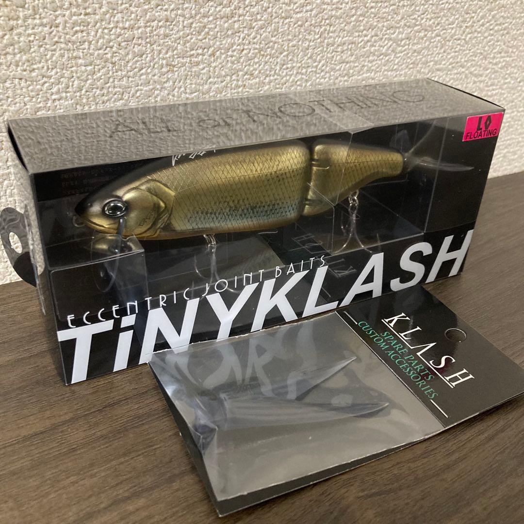 LIFE BAIT. ライフベイト ローカル ニンナ ボッコム パラノイア