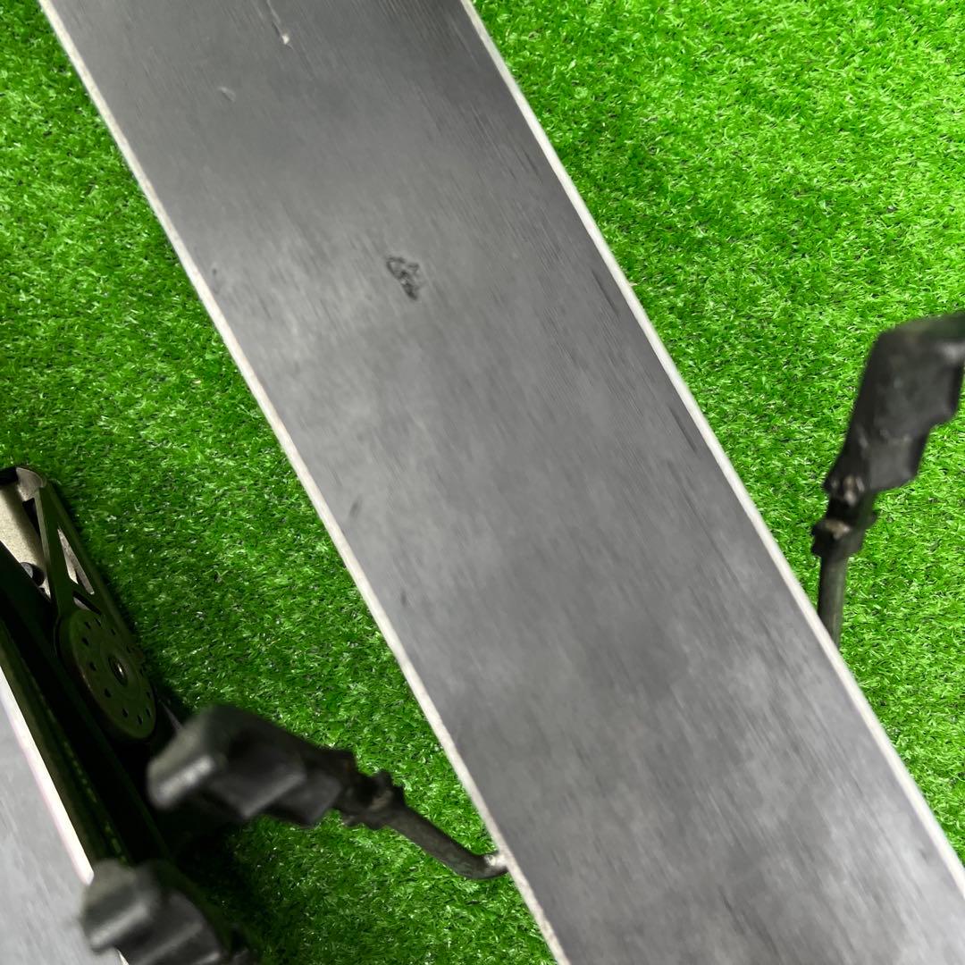 寶SKI-G243 Volkl スキー板 SL RACING 165cm - メルカリ