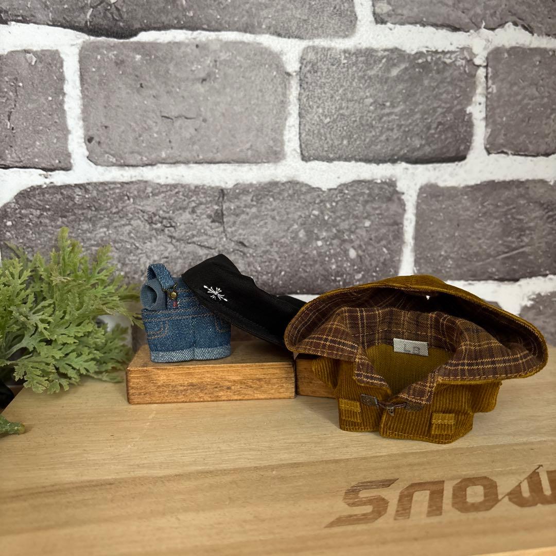 チルぬいサイズ チルぬい ダッフルコート 他 ダッフルコート 他 すの