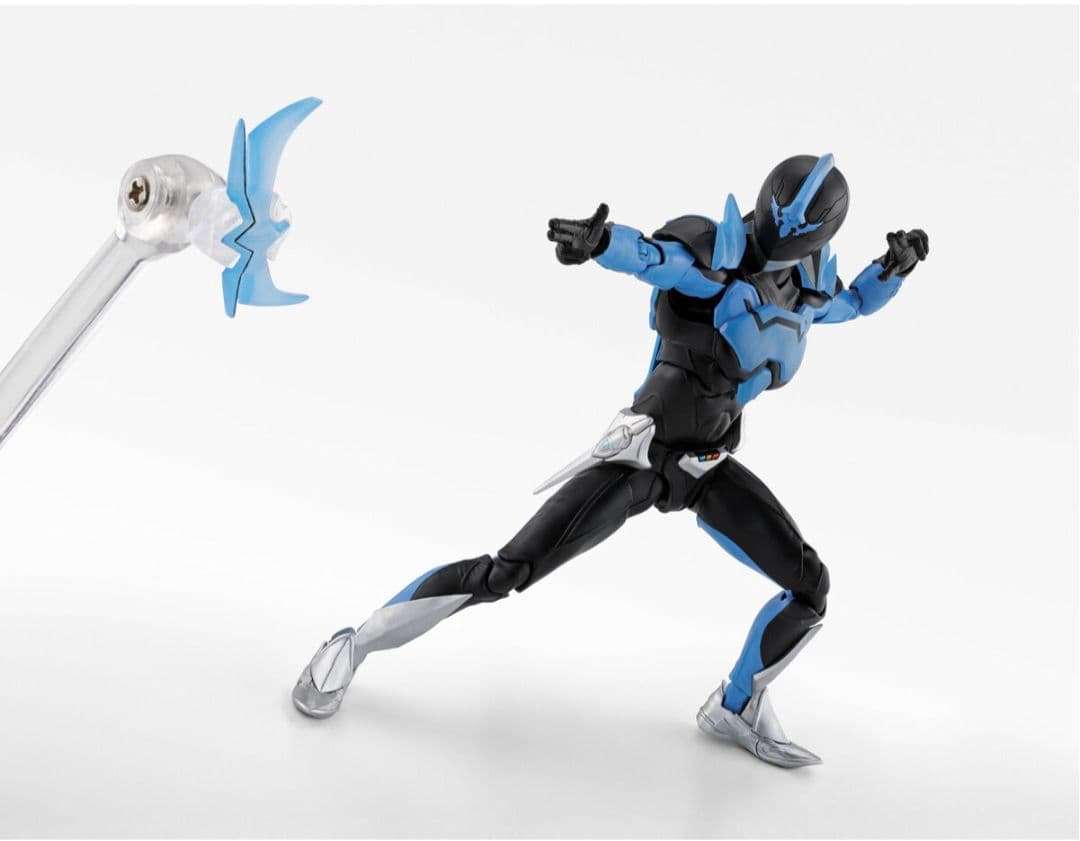 2個セット 輸送箱未開封 S.H.Figuarts（真骨彫製法） ウイングマン