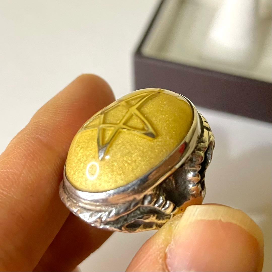 トラヴィス様専用 アレックスストリーター エンジェルハートリング