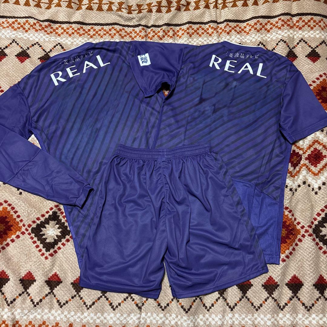 正規品 Nike 浦和レッズ 00s ユニフォーム NAGAI 永井選手 9番
