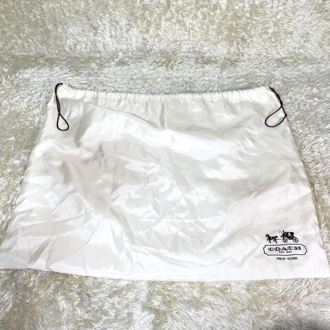 コーチ 2WAY ショルダーバッグ ニューウィリス 70アニバーサリー