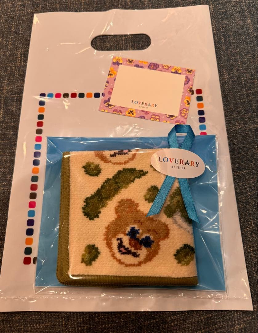 フェイラー 仙台限定 ずんだ ニコニナズンダッチャ - メルカリ