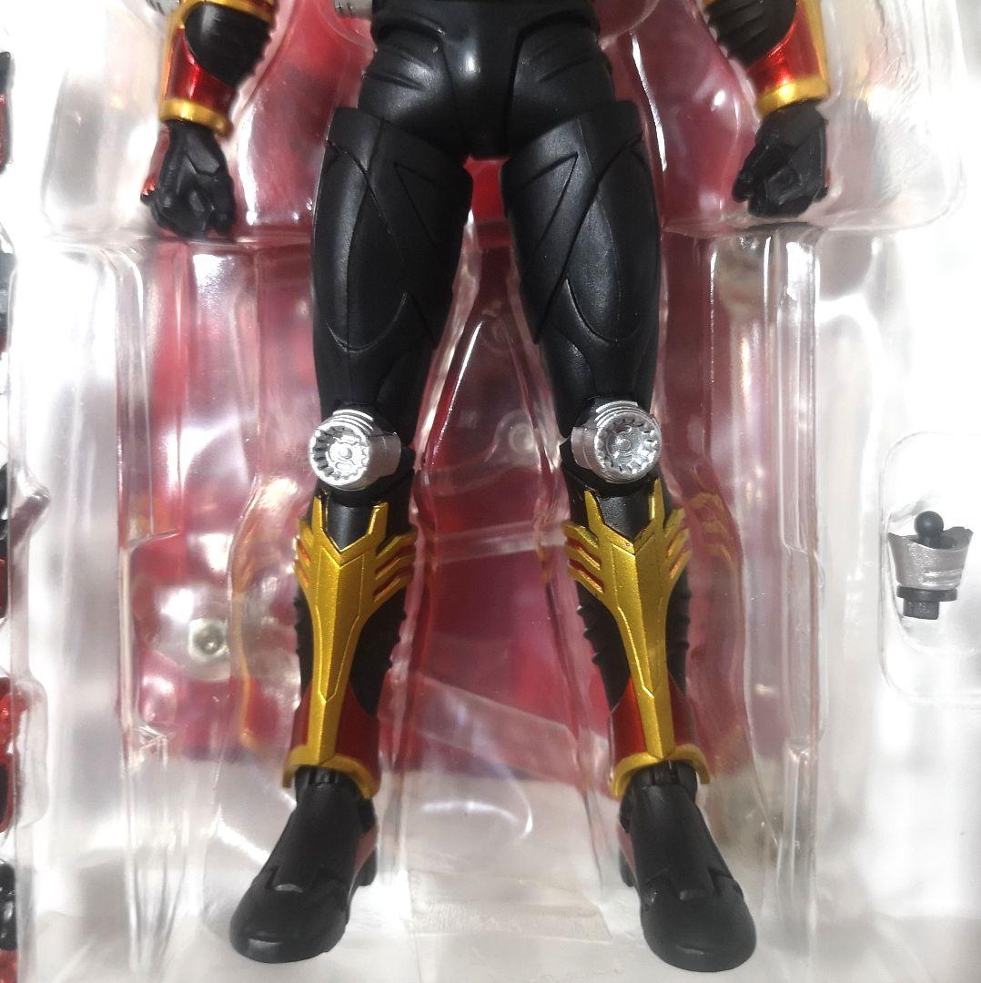 S.H.Figuarts 仮面ライダー龍騎サバイブ 開封美品
