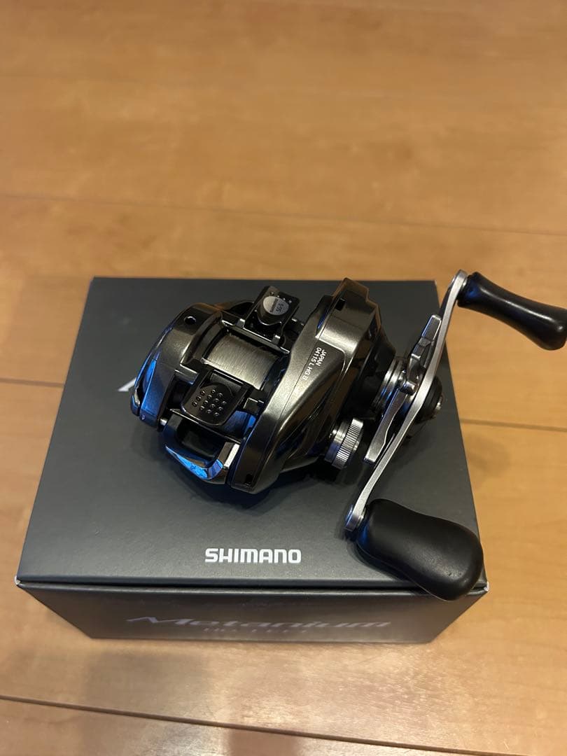 テンリュウ レイズ Rayz RZ542-SL 2025年9月新品購入 美品