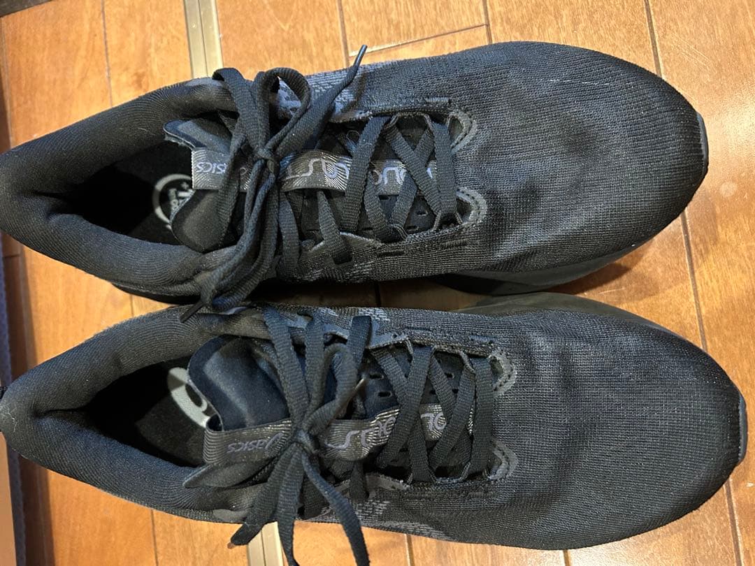 ノヴァブラスト5 NOVABLAST5 asics 26.0cm