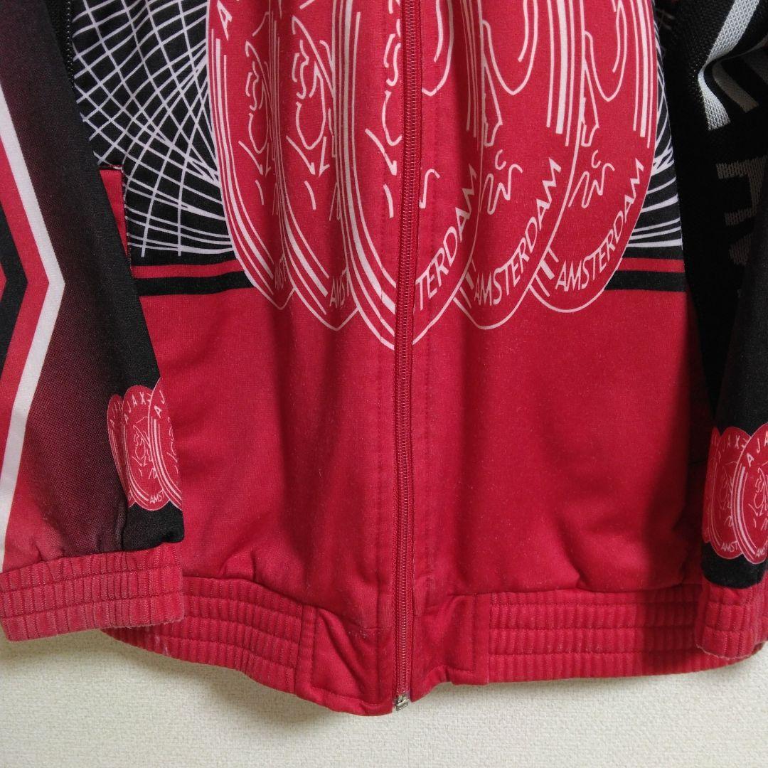 Umbro アンブロ Ajax アヤックス トラックジャケット ジャージ - メルカリ
