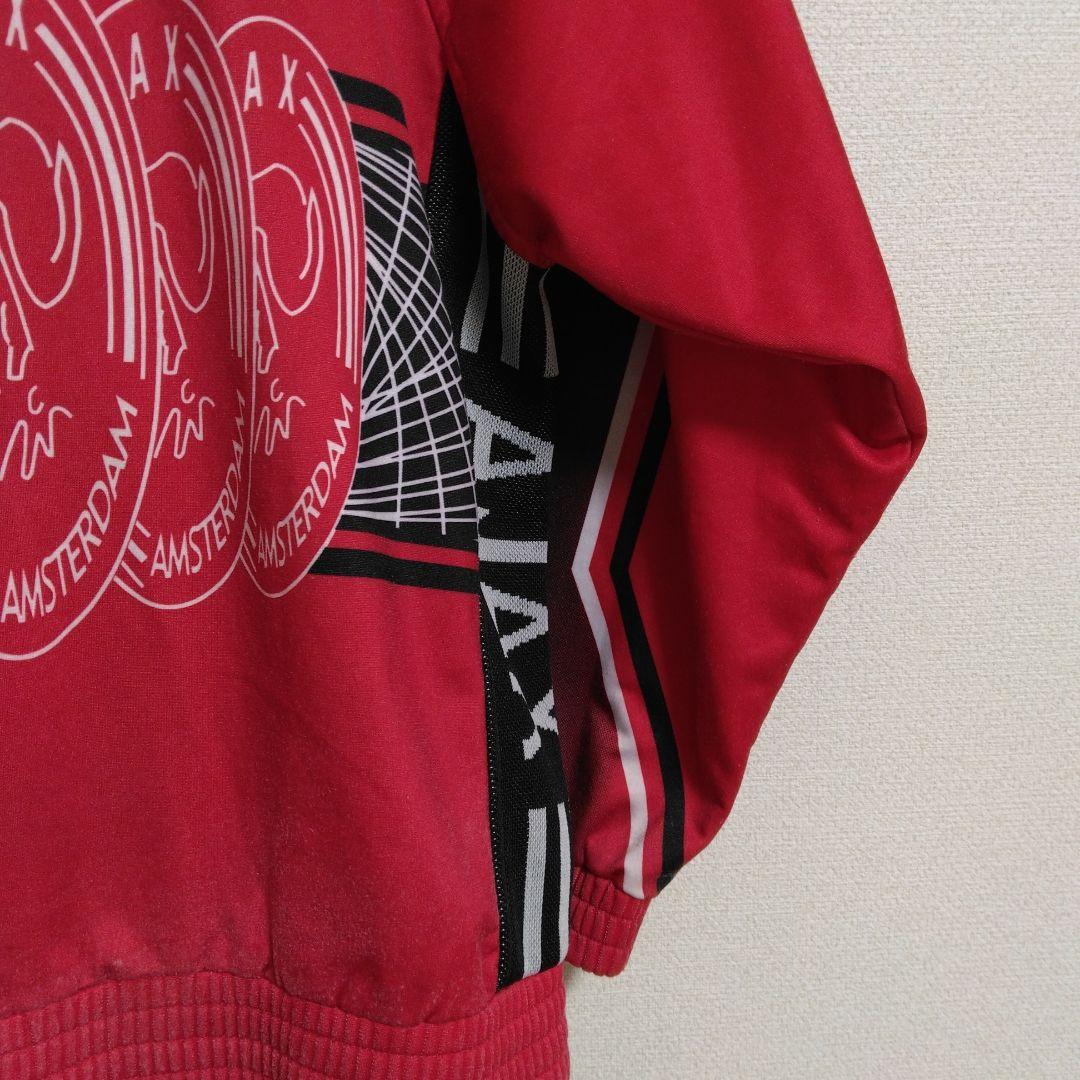 Umbro アンブロ Ajax アヤックス トラックジャケット ジャージ - メルカリ