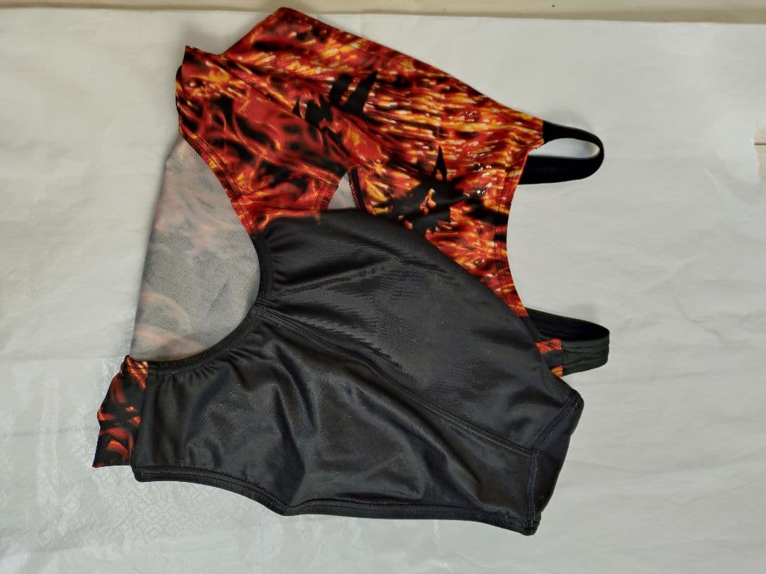 競泳水着　ハイドロSP　 Mサイズ　 サンプル品