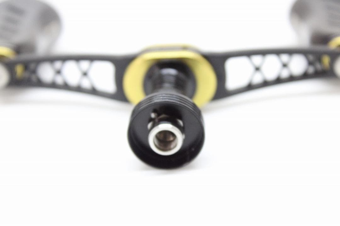 LIVRE LIVRE M2-WING リールハンドル 64-JY0523-05C