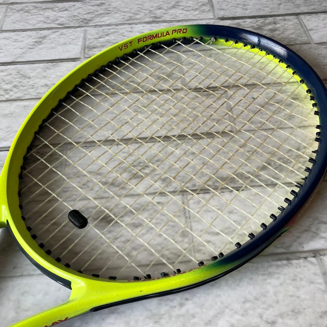 Donnay Pro Exclusive テニスラケット アンドレアガシモデル