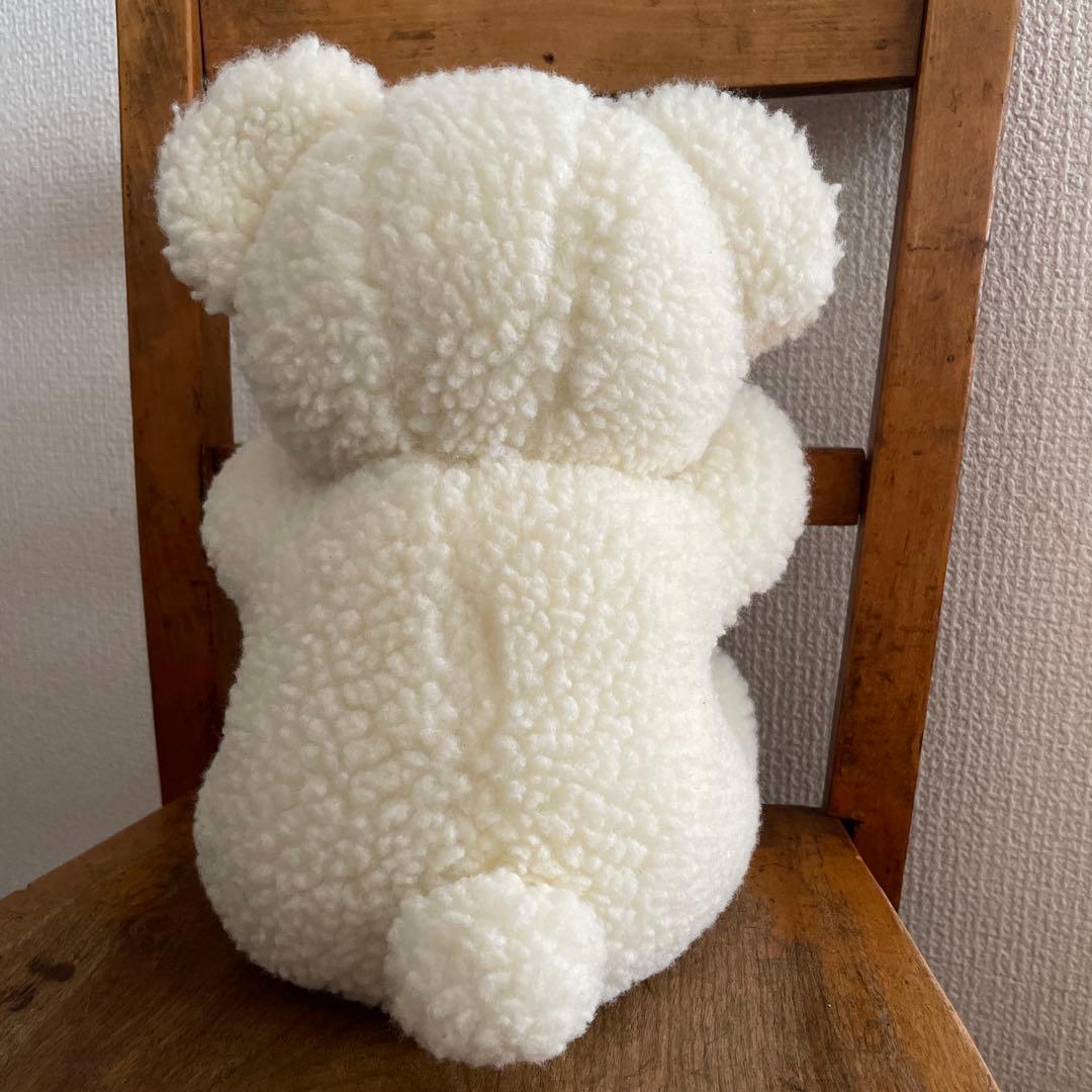 ファーファ ヴィンテージ ぬいぐるみ 当時物 昭和 - メルカリ