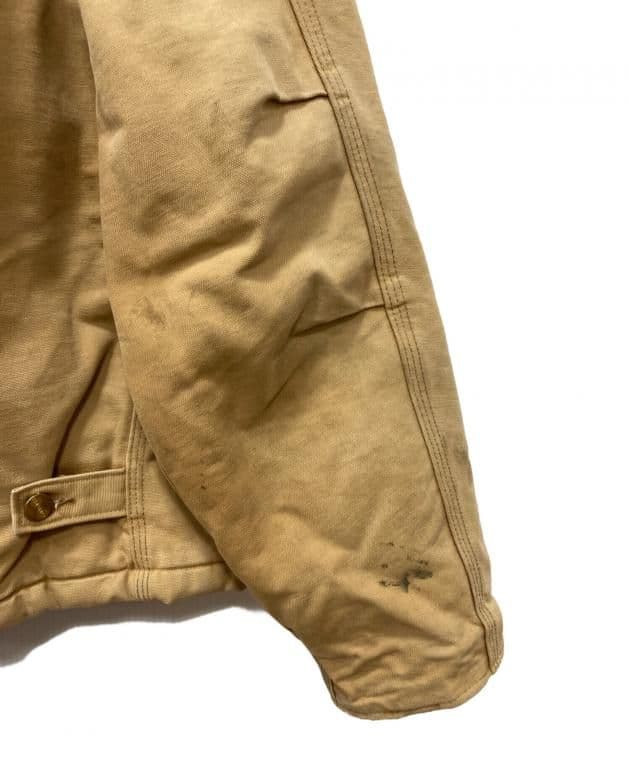 ハムタコ1127様専用】Carhartt カーハートトラディショナルジャケット