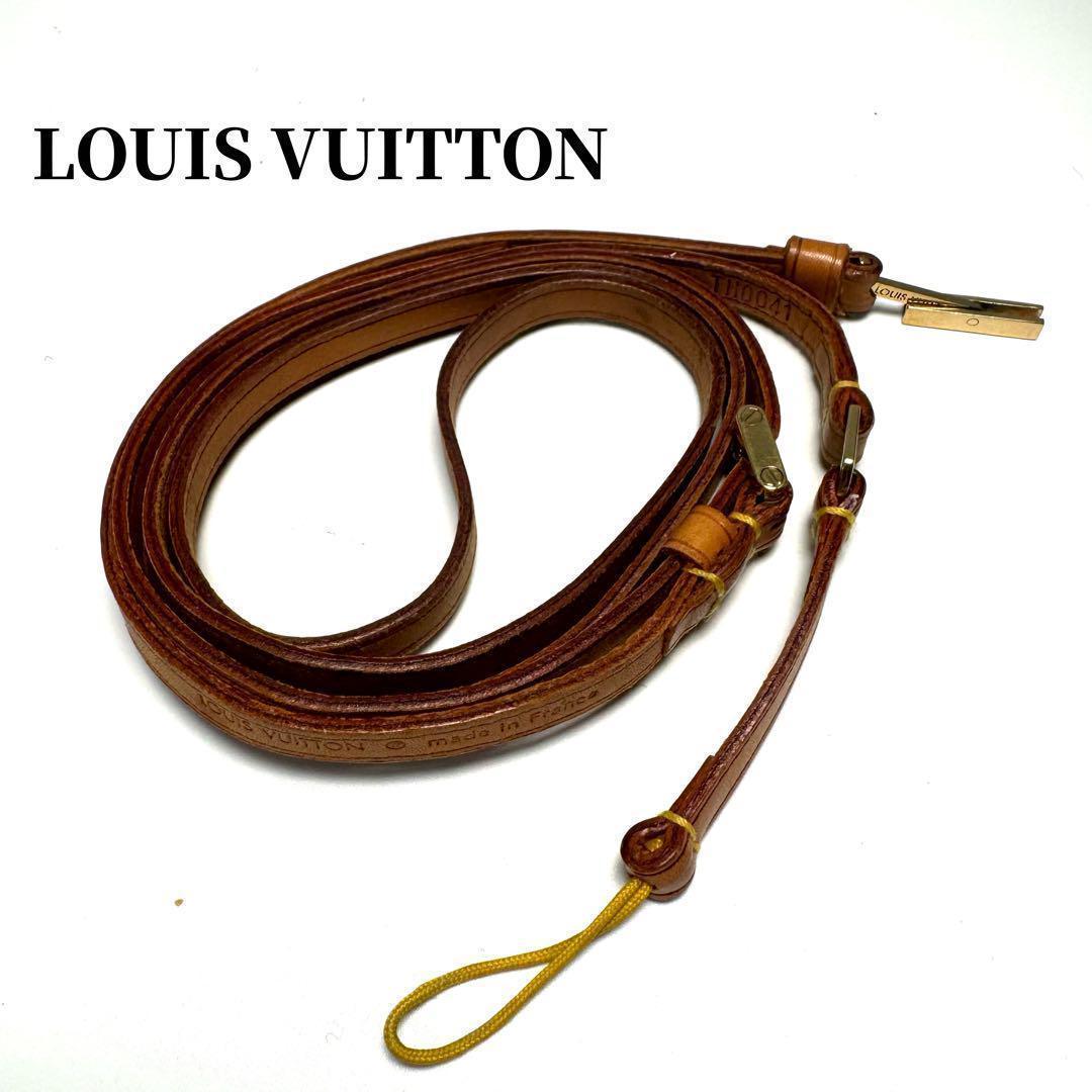 Louis Vuitton コリエ テレフォン ジャポン ネックストラップ ルイヴィトン コリエ テレフォンヌ ジャポン ネックストラップ 携帯