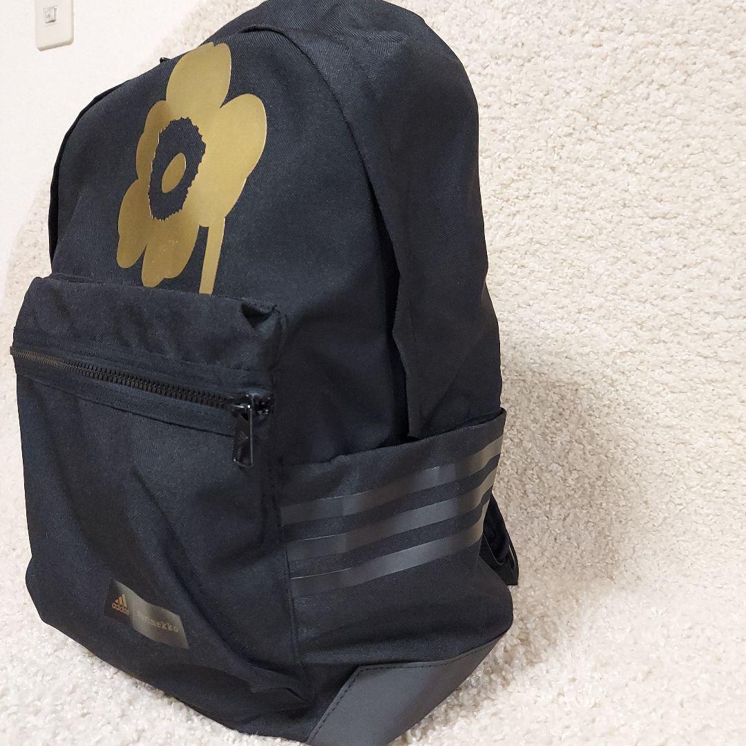 marimekko マリメッコ × adidas コラボ限定品 リュック - メルカリ