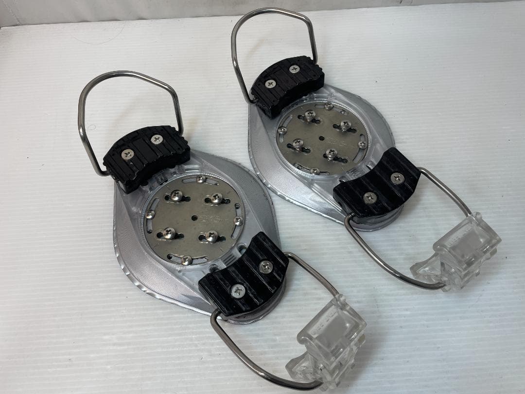 スノボ ビンディング ACT GEAR アクトギア スノーボード レーシング