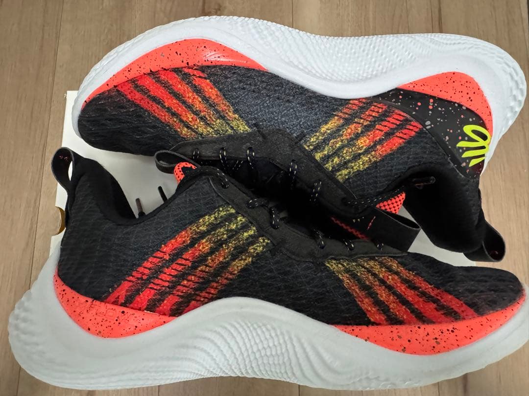 カリー10 28.0cm curry バッシュ