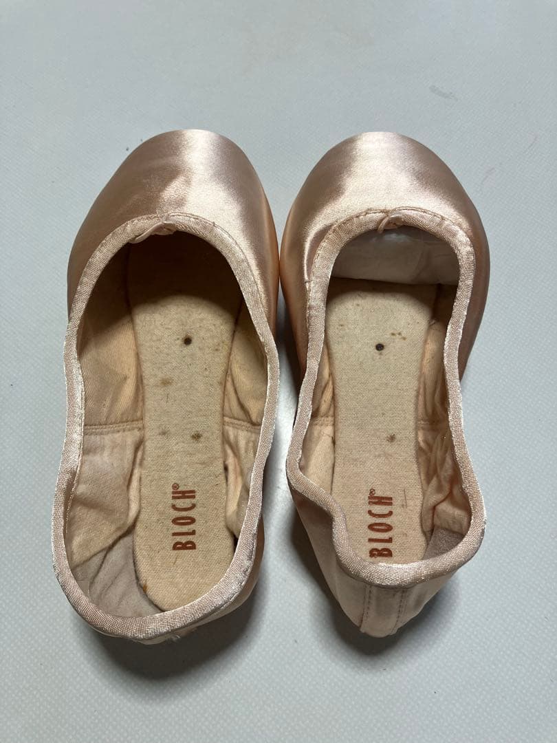 BLOCH トゥシューズ サイズ5 XX 楽天市場】【マラソン中全品P3倍】 トウシューズ ヘリテージ 【 BLOCH