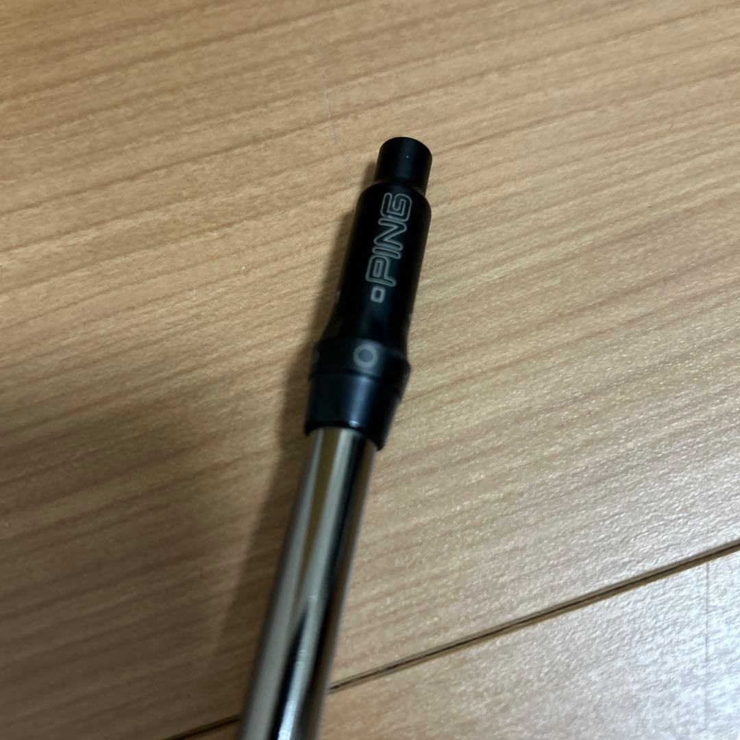 K*n様 PING tour 75X シャフト ドライバー用【スリーブ付】