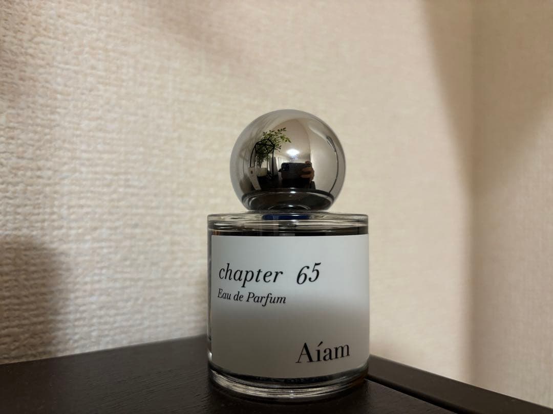 chapter 65 Eau de Parfum Aïam