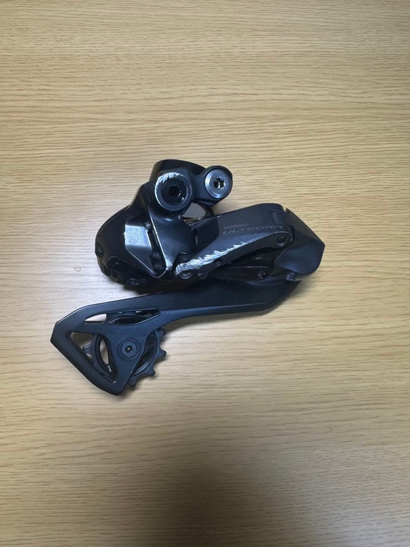 パーツ SHIMANO ULTEGRA RD-R8150 12s Di2 Universal Cycles -- Shimano RD-R8150 Ultegra Di2 Rear Derailleur