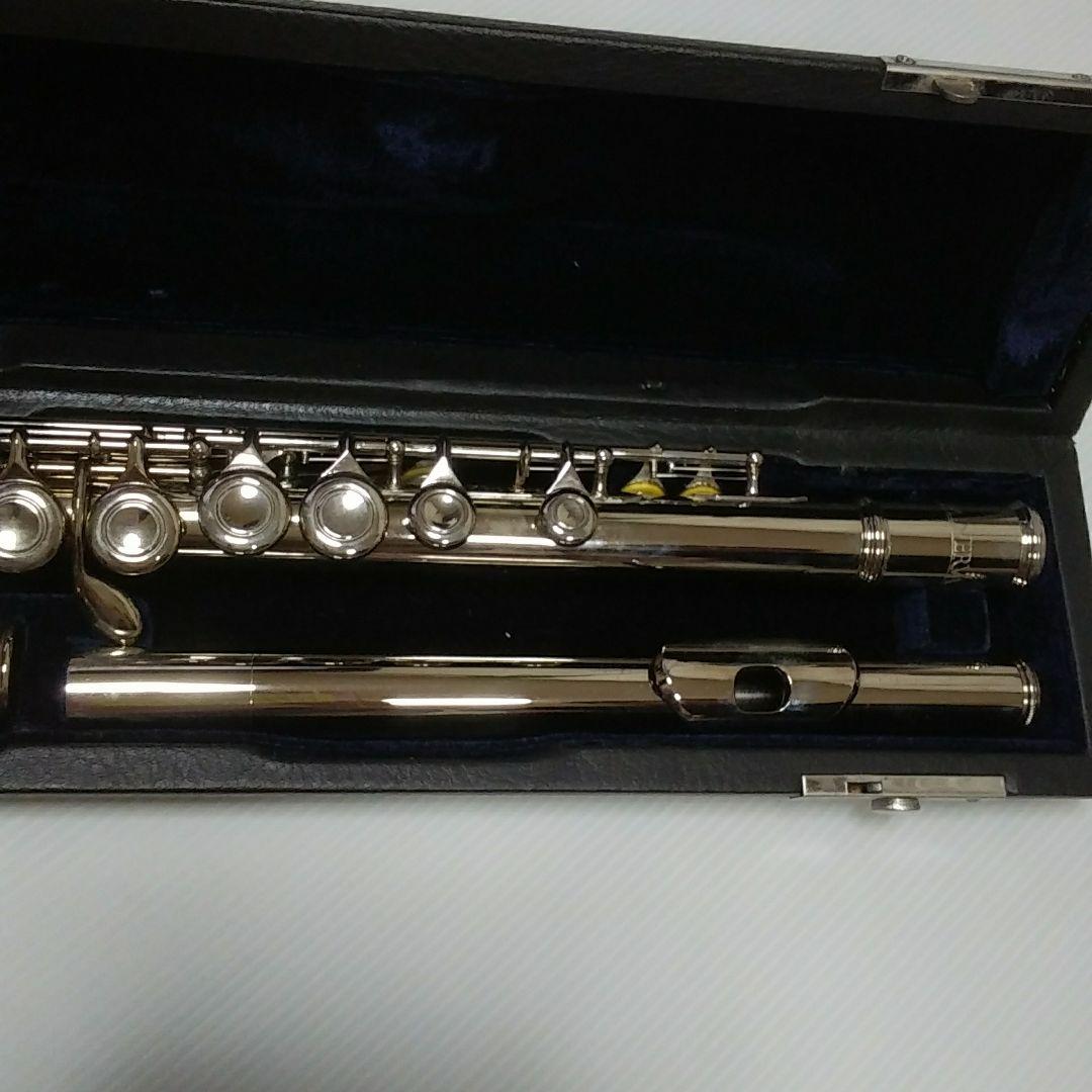 Minerva フルート