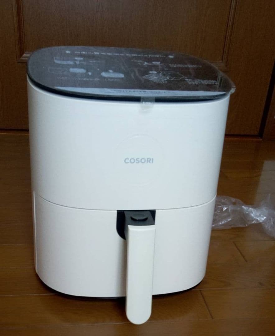 コソリ 4.7L ノンフライヤー