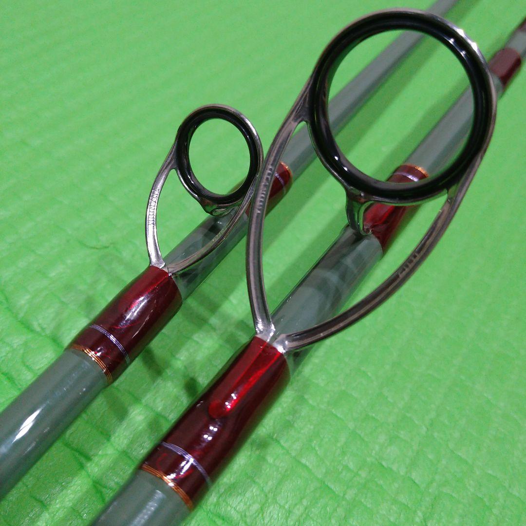 希少 ディスプラウト M-LARVA 88HS エム・ラルウァ88HS - メルカリ