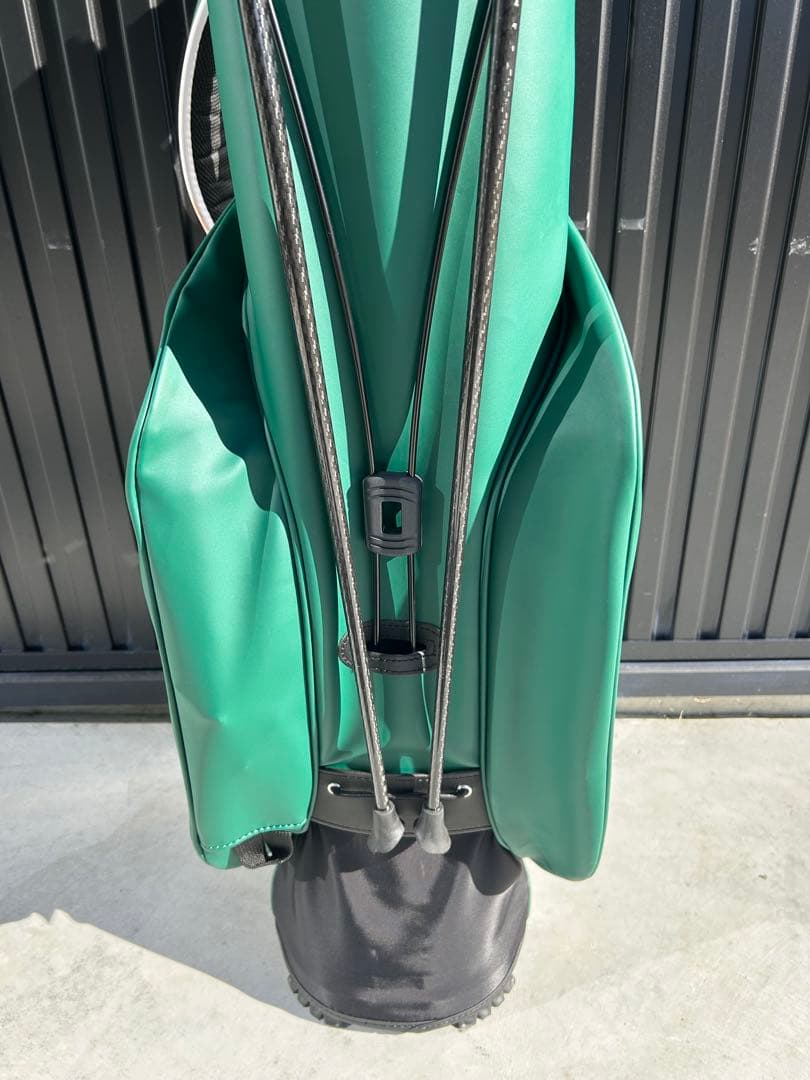 ☆送料無料☆限定☆adidas×vessel×Boggy Boysキャディバッグ - メルカリ