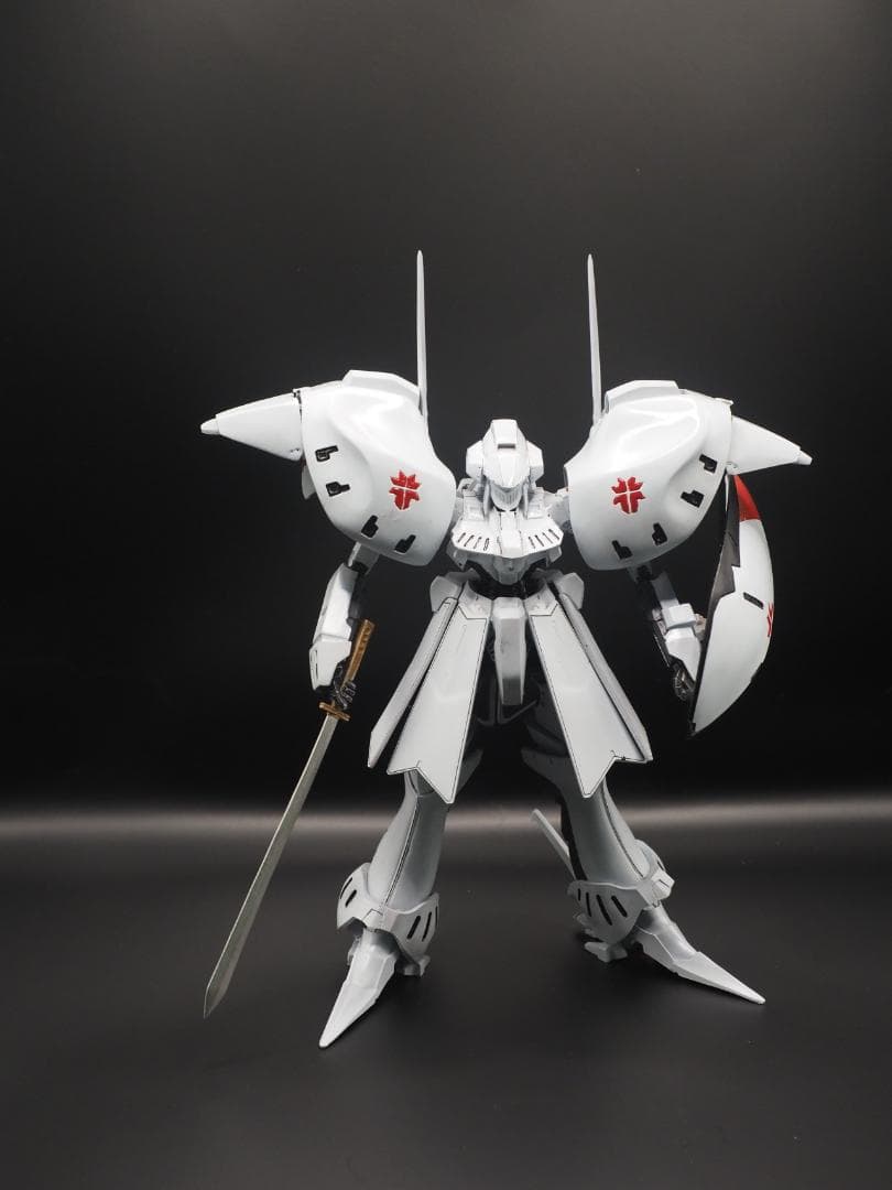 1/100 ブラッド テンプル ファイブスター物語FSS完成品 - メルカリ