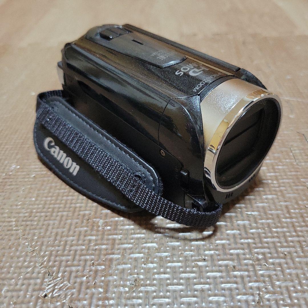 Canon IVIS HF R42 ビデオカメラ 本体 CANON iVIS HF R42 [ピンク] 価格比較 - 価格.com