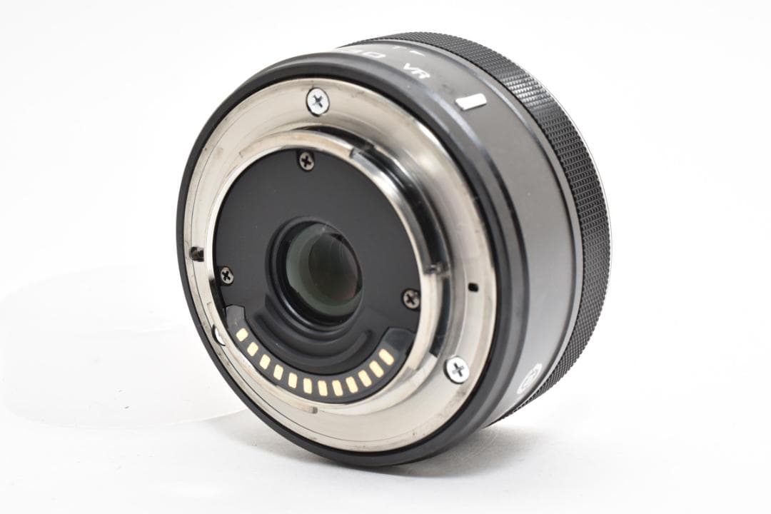 《完動美品》 Nikon 1 NIKKOR 10-30mm 3.5-5.6 VR