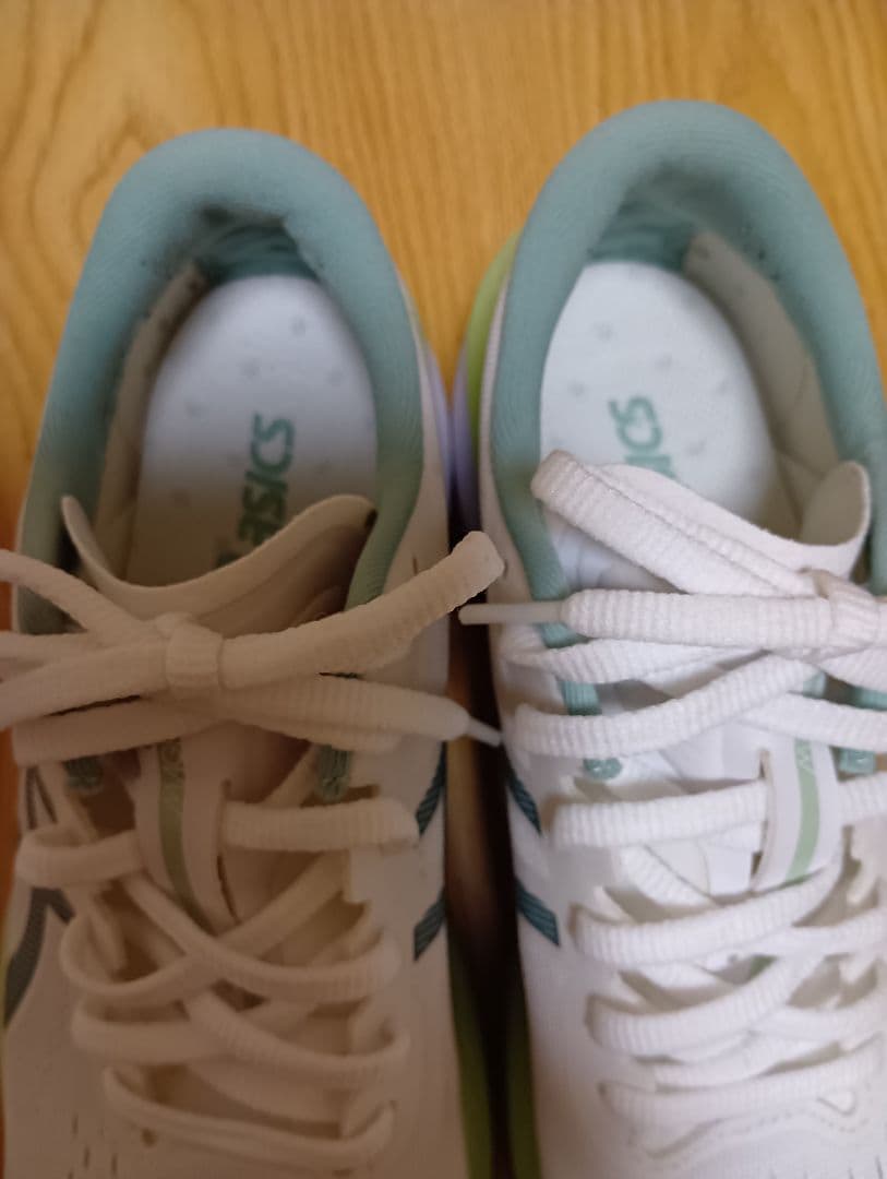 ASICS Magic Speed 4（24.0cm）ランニングシューズ