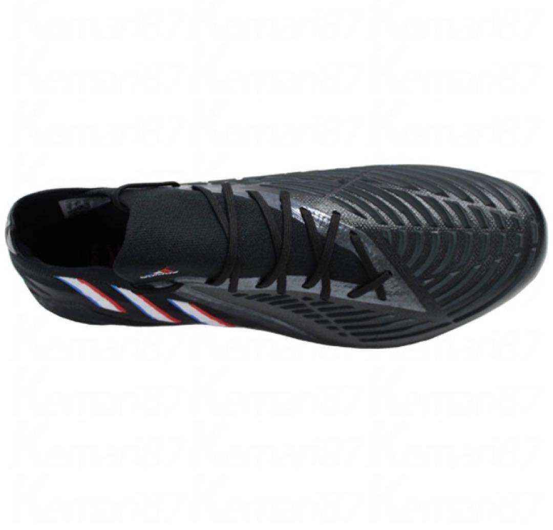 【新品・箱あり】プレデター エッジ .1 L ジャパン HG/AG 25.5cm